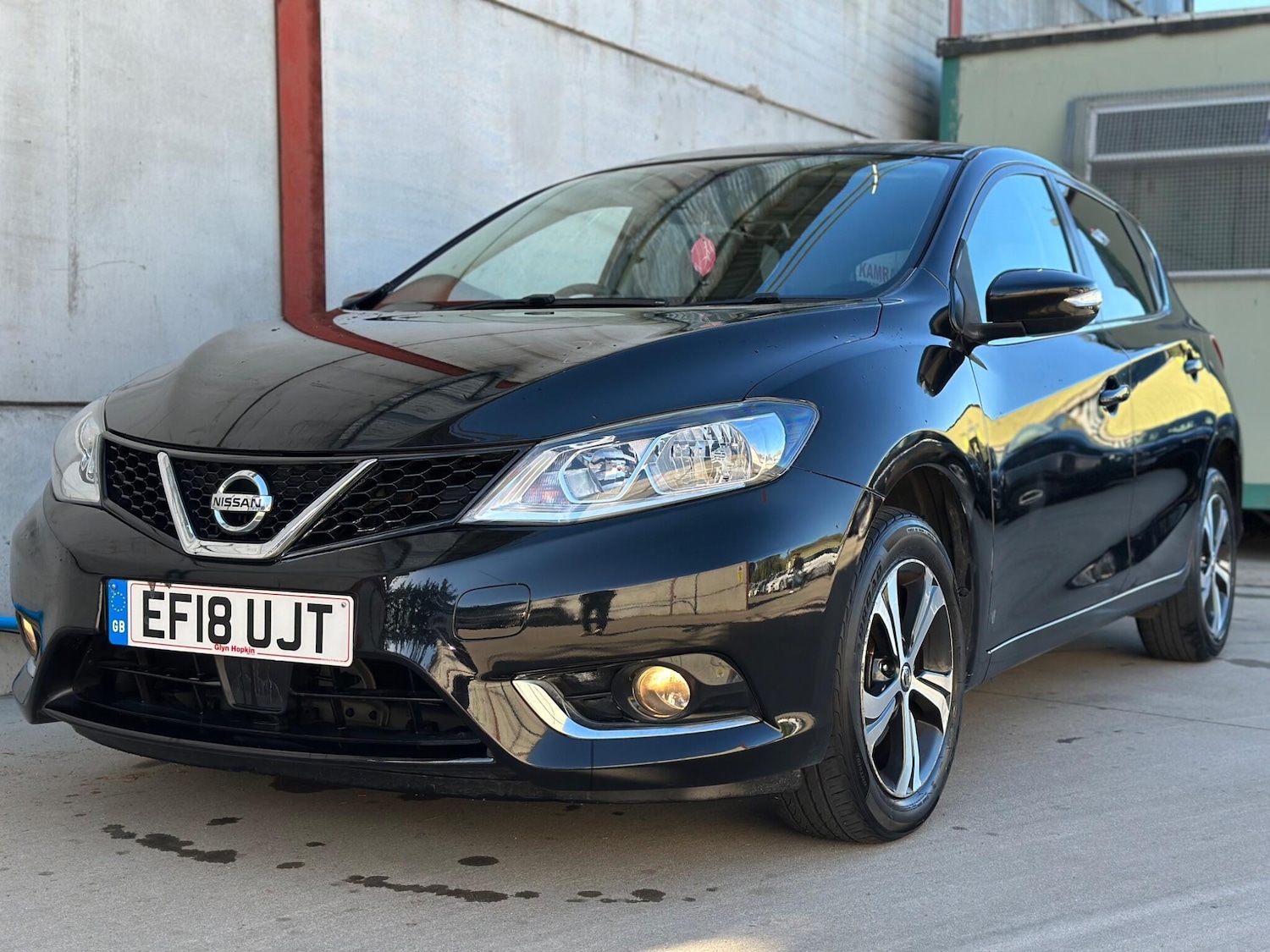 Used Nissan Pulsar for sale - 76486001: Photo 4