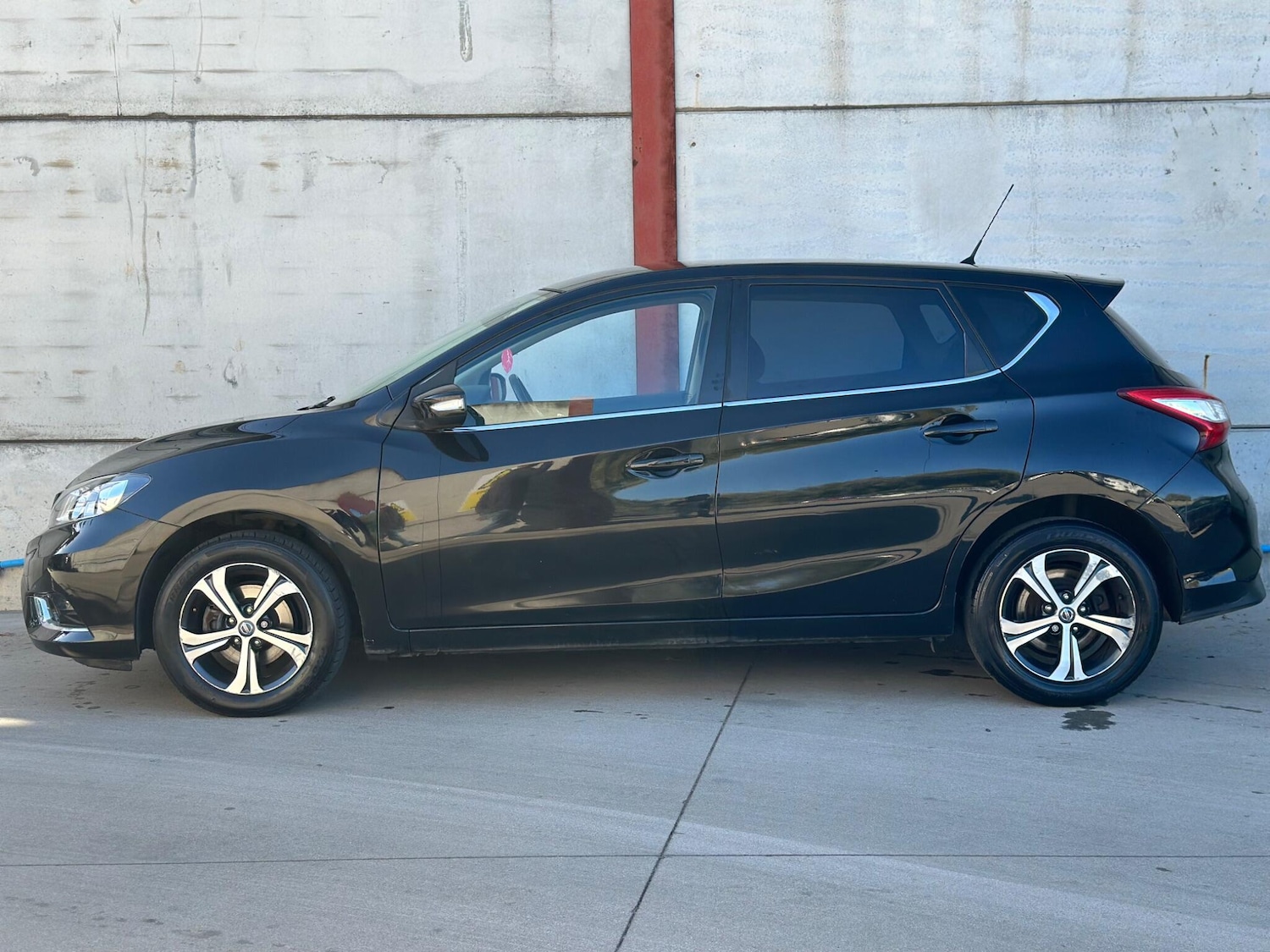 Used Nissan Pulsar for sale - 76486001: Photo 7