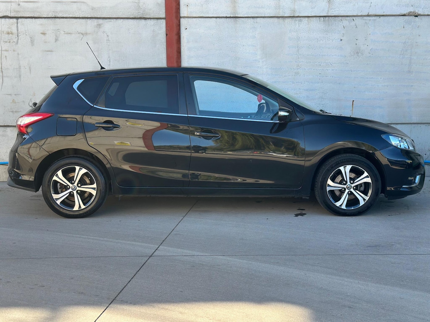 Used Nissan Pulsar for sale - 76486001: Photo 9