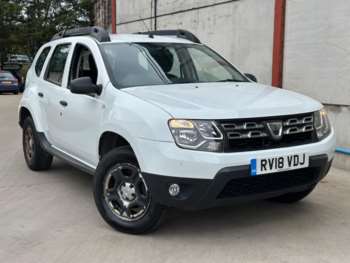 (18) - 1.6 SCe Air 4WD Euro 6 (s/s) 5dr