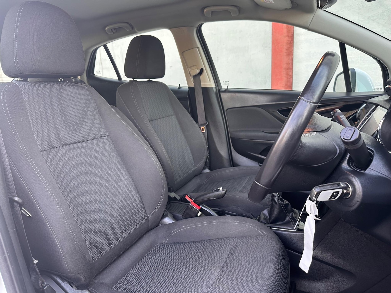 Used Vauxhall Mokka X 2017 for sale - 76151705: Photo 15