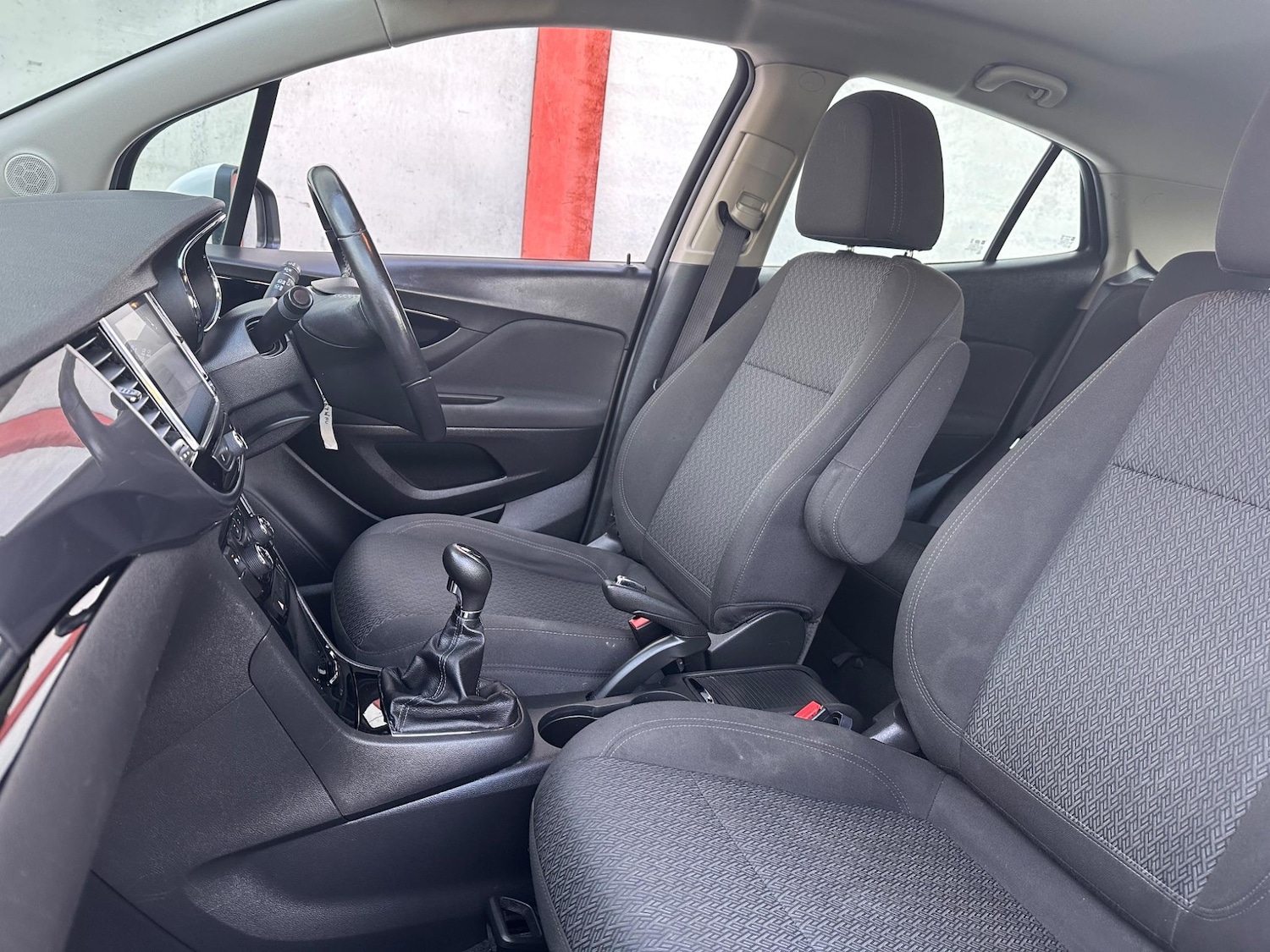 Used Vauxhall Mokka X 2017 for sale - 76151705: Photo 28