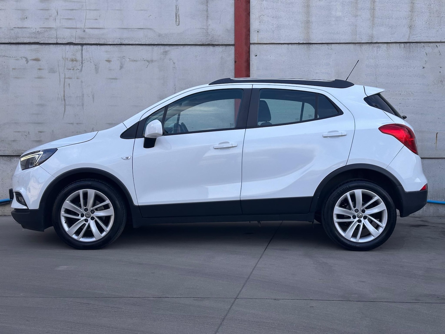 Used Vauxhall Mokka X 2017 for sale - 76151705: Photo 9