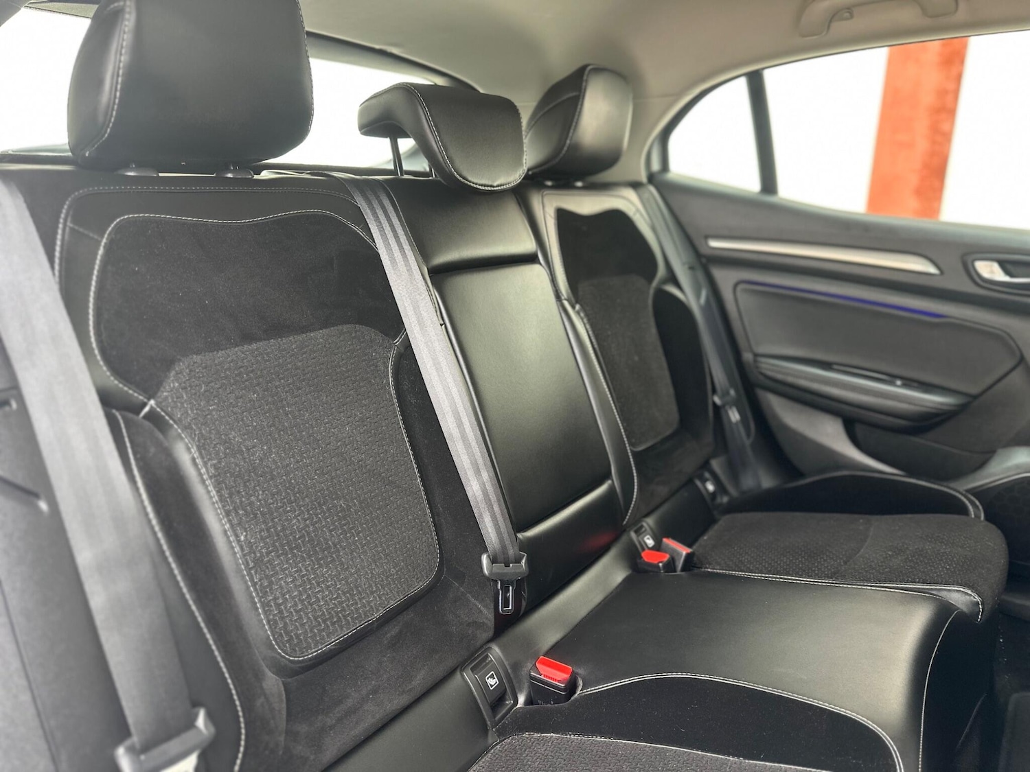 Used Renault Megane 2016 for sale - 77839840: Photo 16