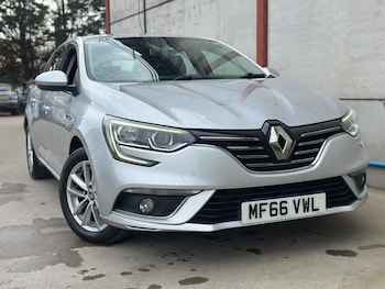 2016 (66) - 1.2 TCE Dynamique Nav 5dr