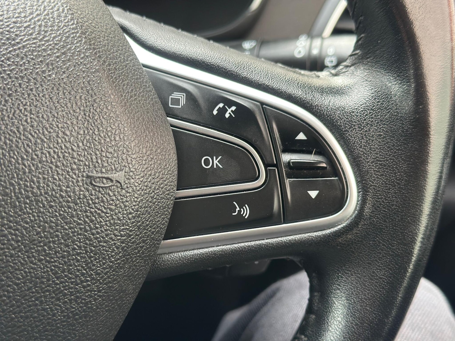 Used Renault Megane 2016 for sale - 77839840: Photo 20