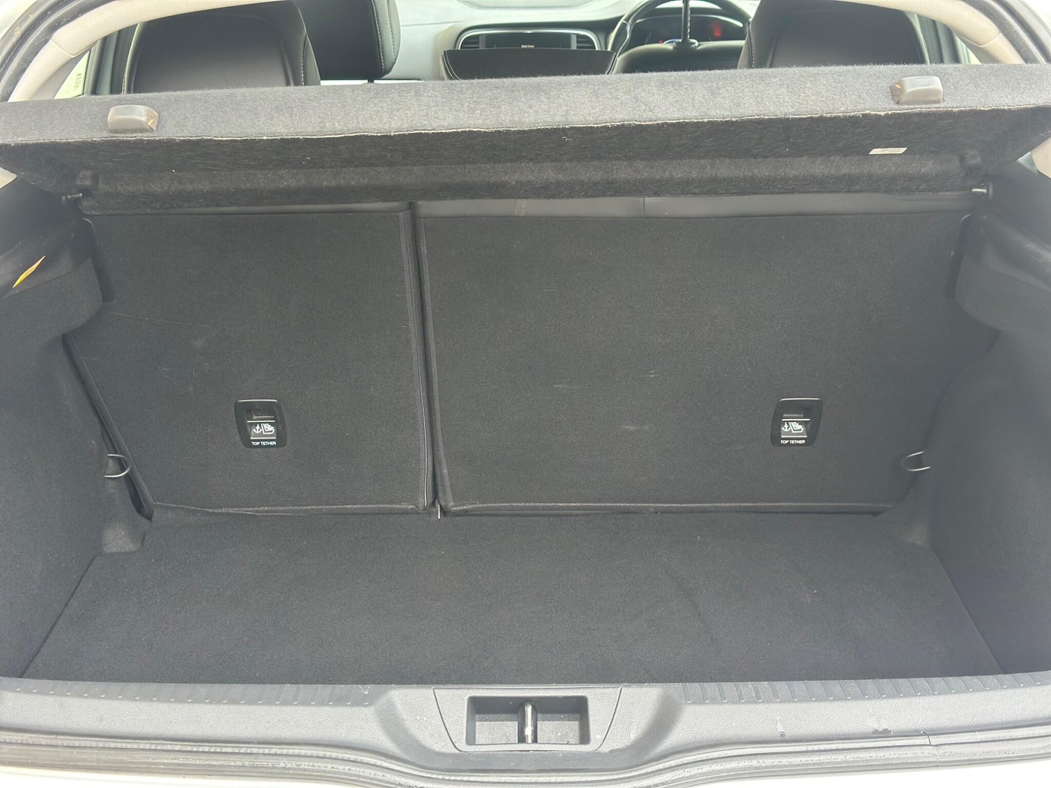 Used Renault Megane 2016 for sale - 77839840: Photo 25