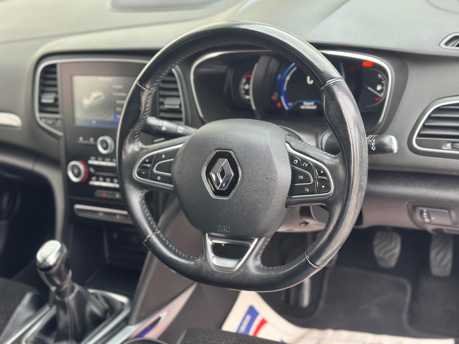 Used Renault Megane 2016 for sale - 77839840: Photo 26