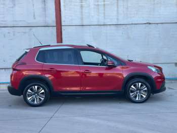 Used Peugeot 2008 2017 for sale - 74777653: Photo