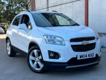 (14) - 1.4T LT Euro 5 (s/s) 5dr