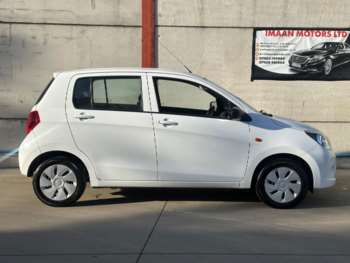 Used Suzuki Celerio 2017 for sale - 74573696: Photo