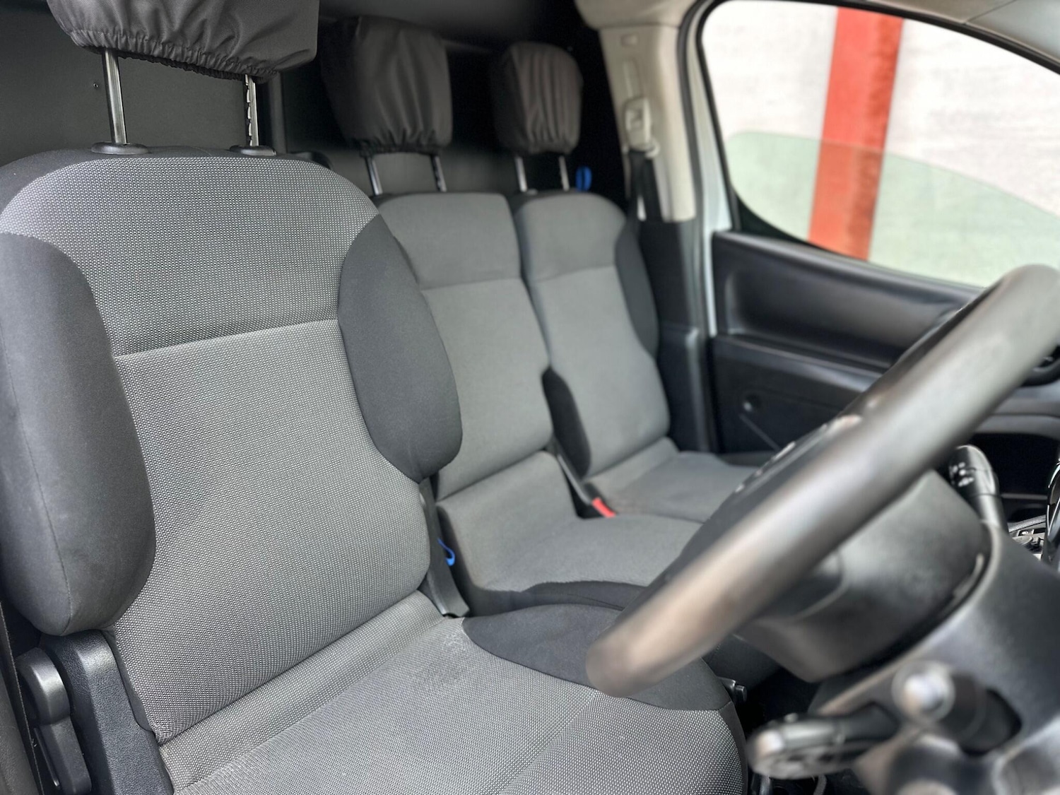 Used Citroen Berlingo 2018 for sale - 78035042: Photo 11