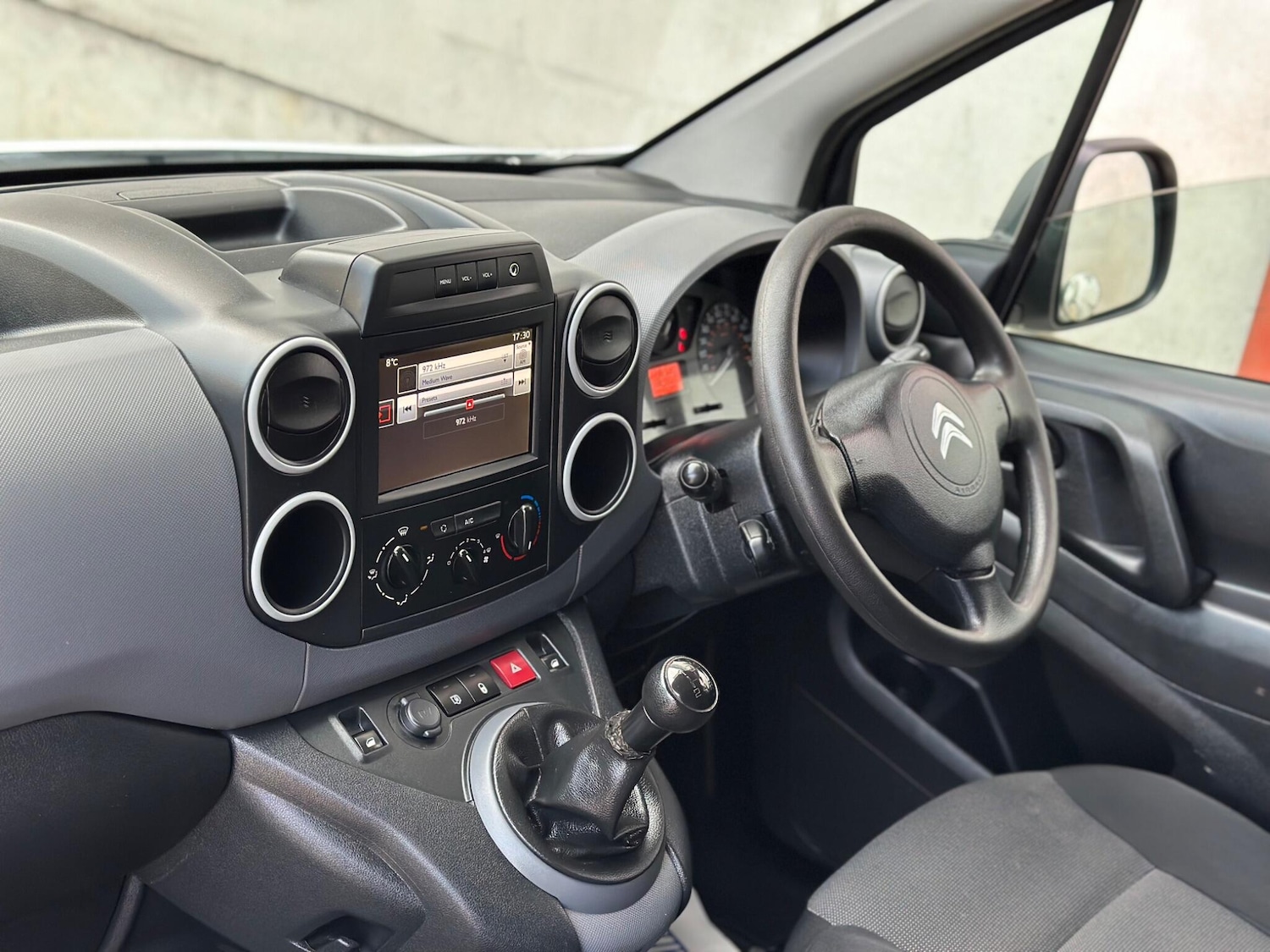 Used Citroen Berlingo 2018 for sale - 78035042: Photo 18