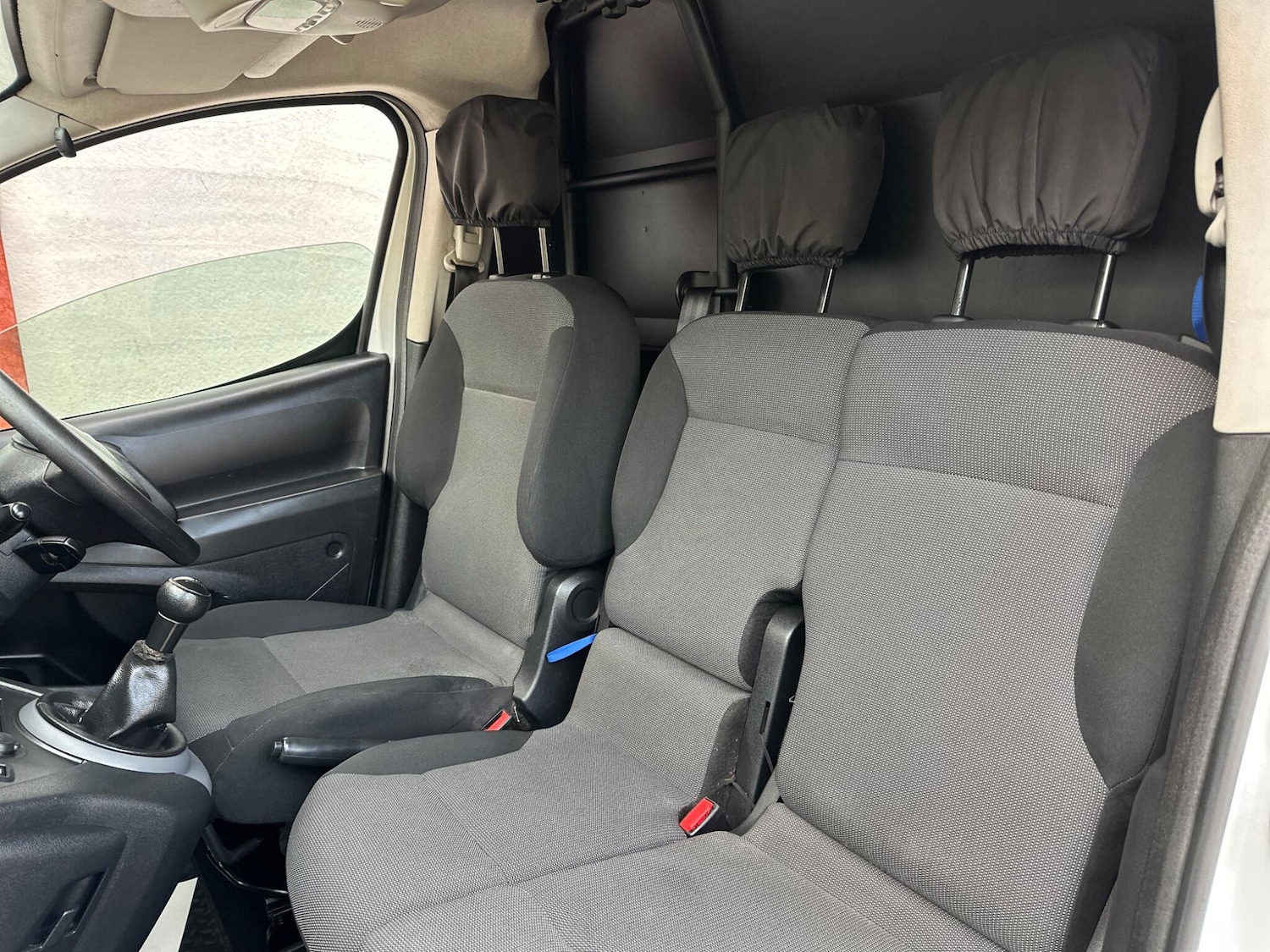 Used Citroen Berlingo 2018 for sale - 78035042: Photo 20