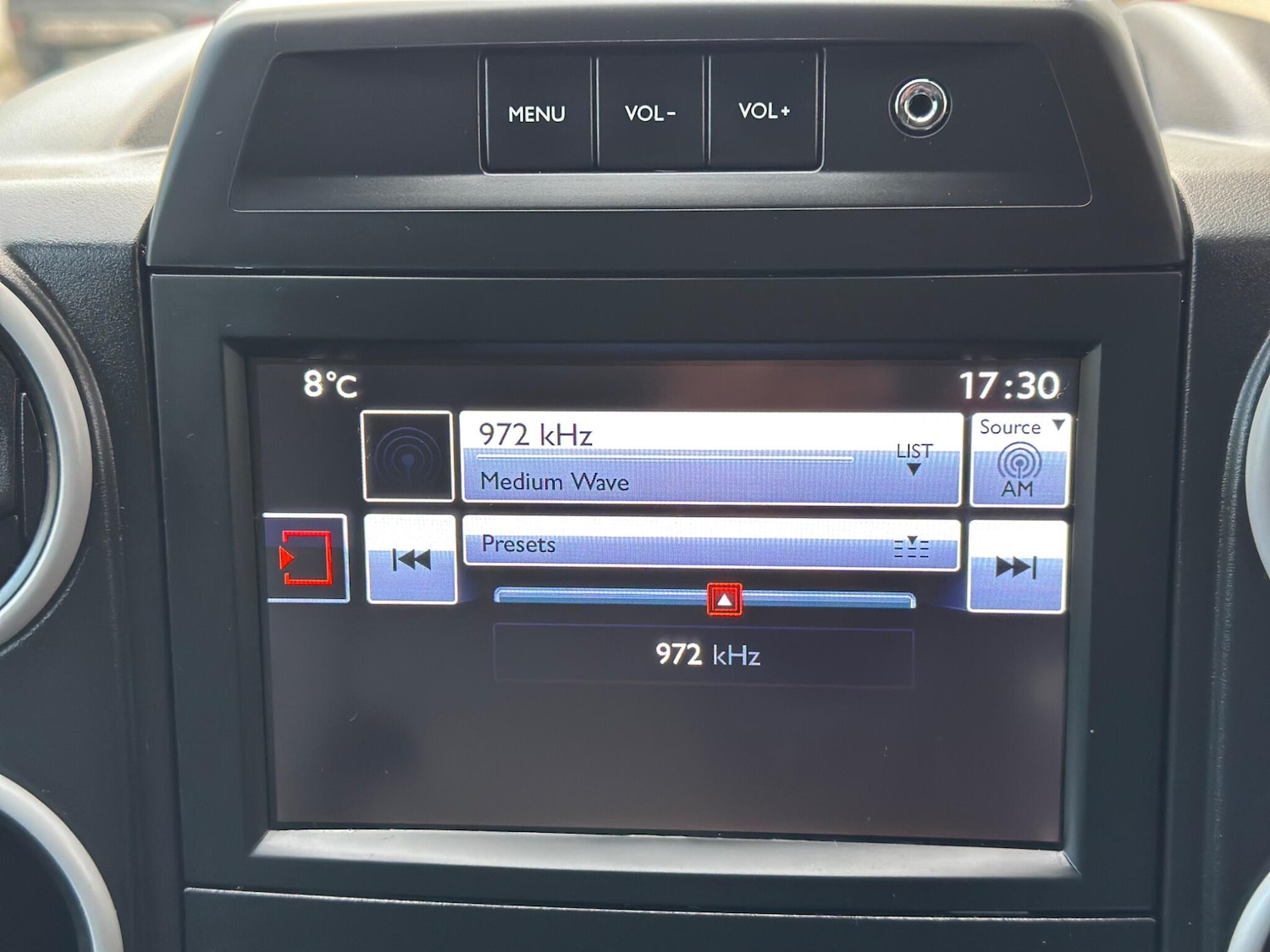 Used Citroen Berlingo 2018 for sale - 78035042: Photo 22