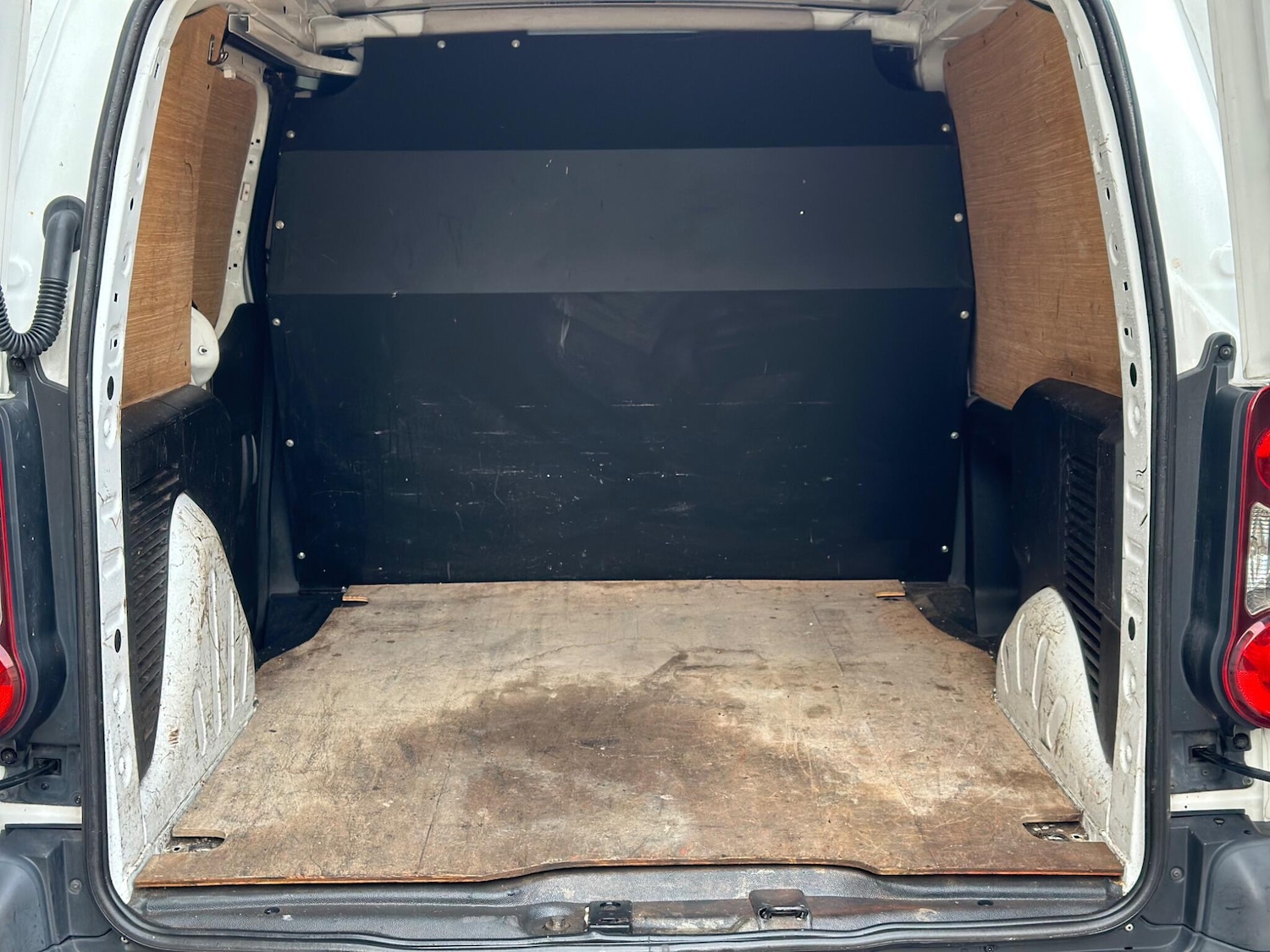 Used Citroen Berlingo 2018 for sale - 78035042: Photo 23