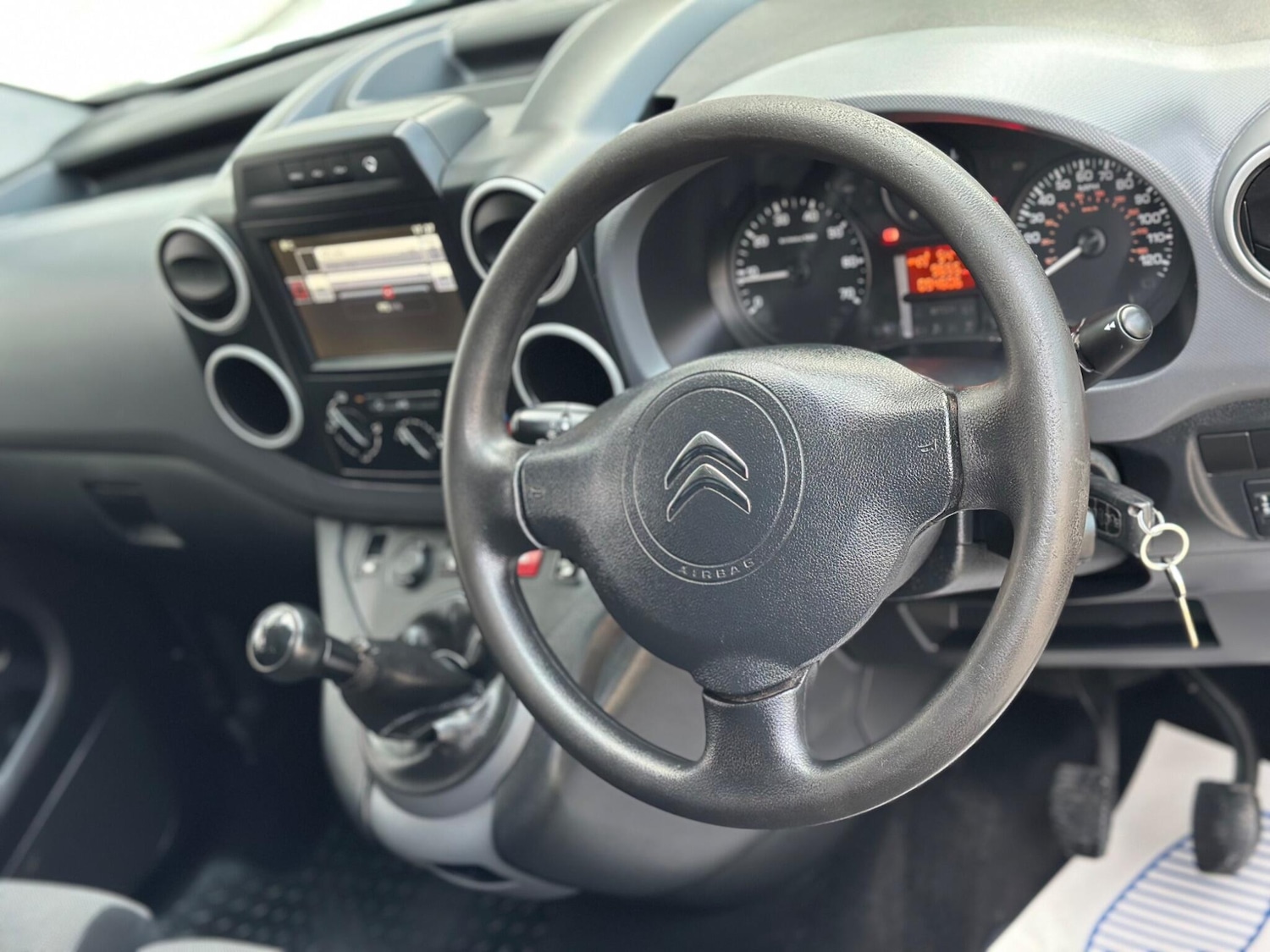 Used Citroen Berlingo 2018 for sale - 78035042: Photo 24