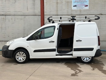 Used Citroen Berlingo 2018 for sale - 78035042: Photo