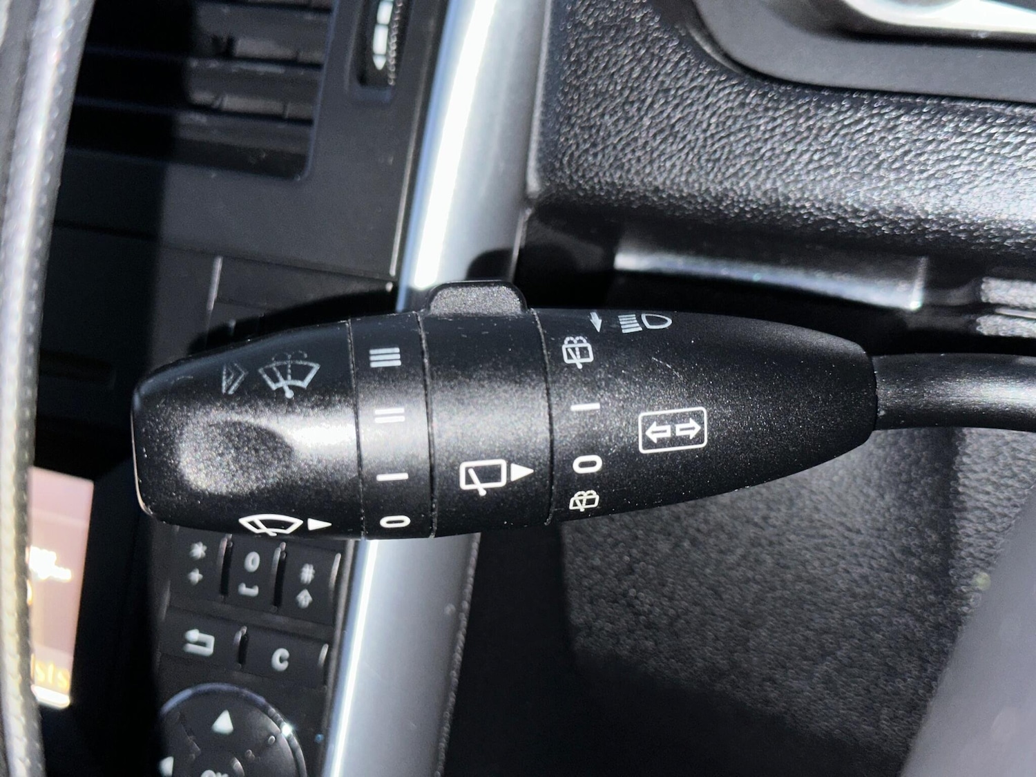 Used Mercedes-Benz B Class 2009 for sale - 78101472: Photo 14