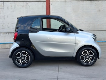 Used smart fortwo 2016 for sale - 75492798: Photo