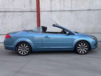 Used Ford Focus CC 2009 for sale - 74419504: Photo