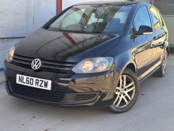 Used Volkswagen Golf Plus 2010 for sale - 74127879: Photo