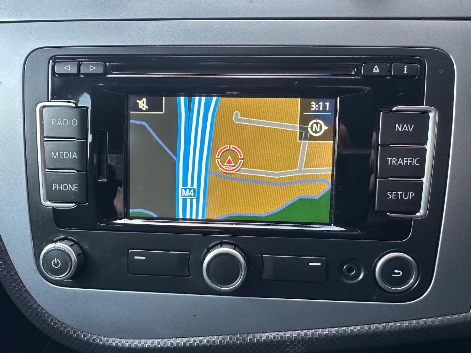 Vehicle 27