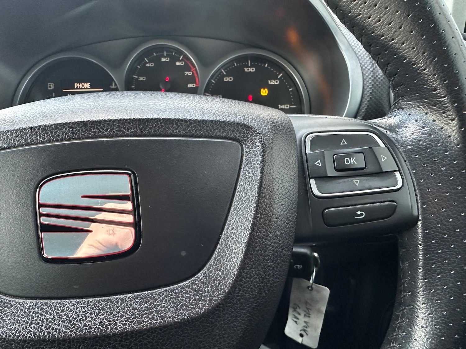 Vehicle 34