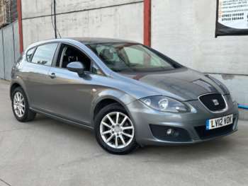 Used SEAT Leon 2012 for sale - 74127878: Photo