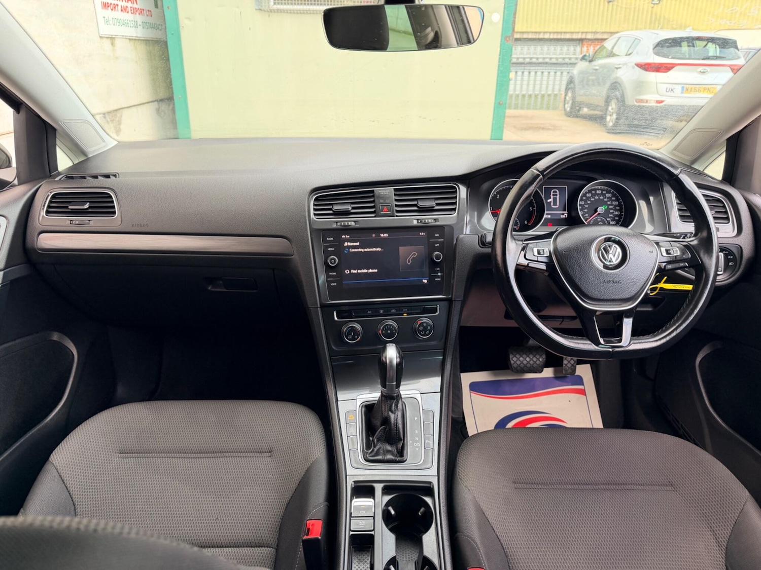 Used Volkswagen Golf 2018 for sale - 77305723: Photo 15