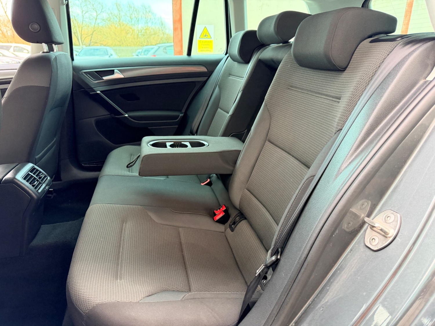 Used Volkswagen Golf 2018 for sale - 77305723: Photo 16