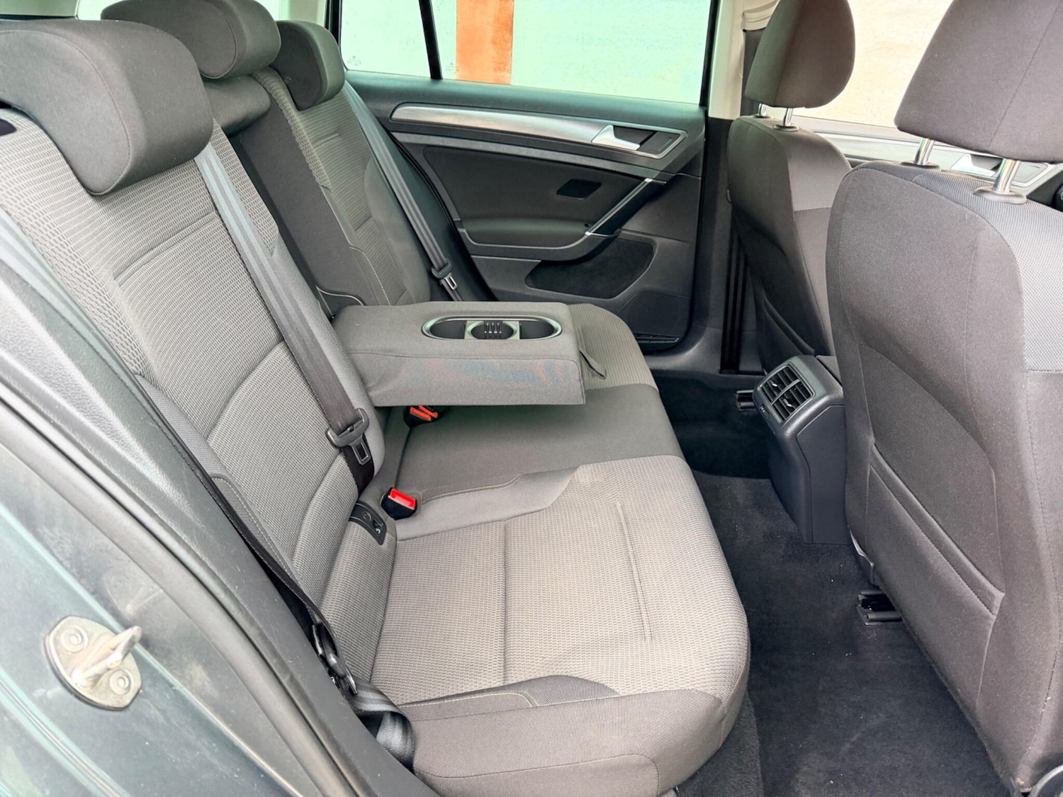 Used Volkswagen Golf 2018 for sale - 77305723: Photo 17