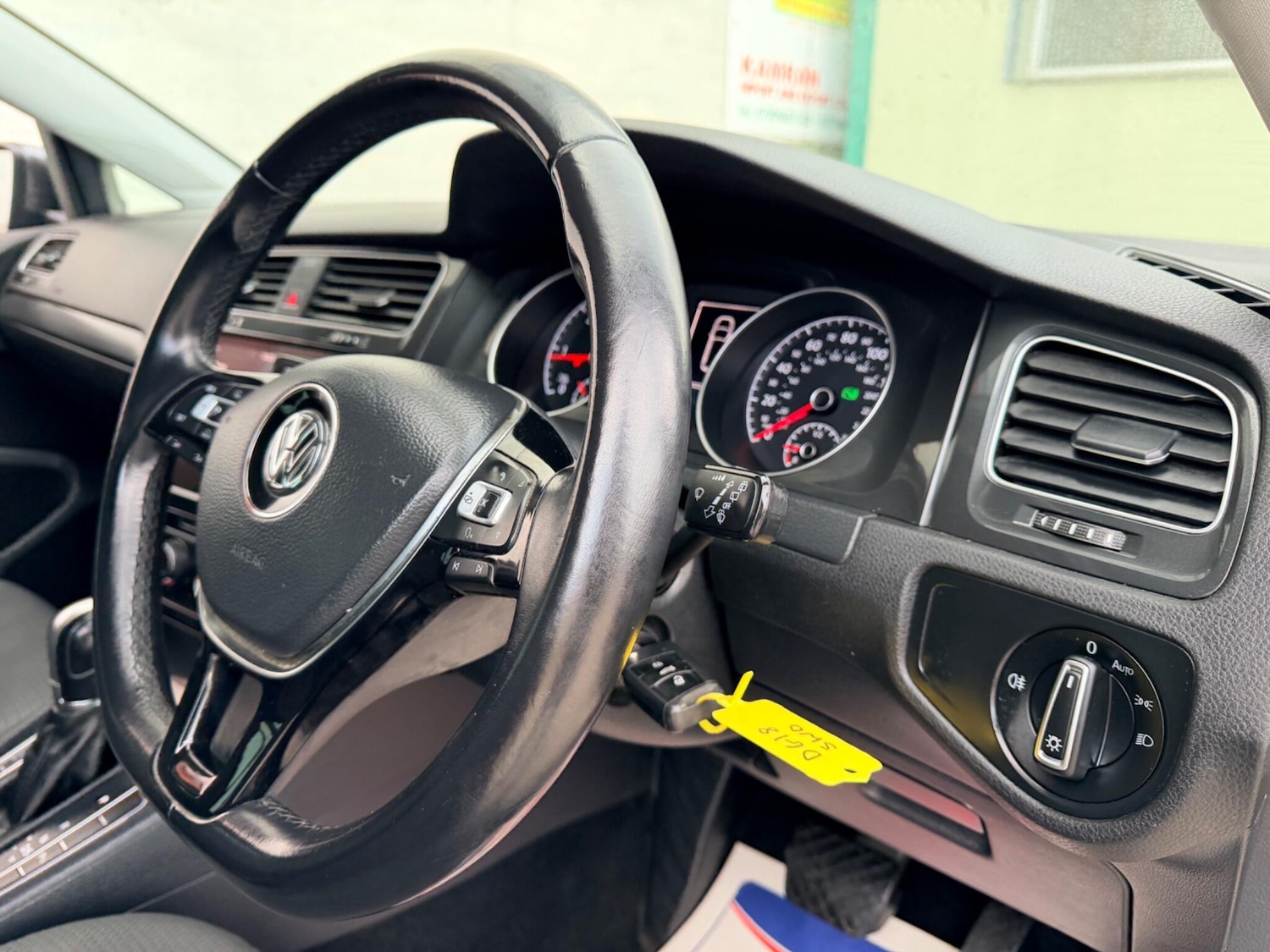 Used Volkswagen Golf 2018 for sale - 77305723: Photo 19