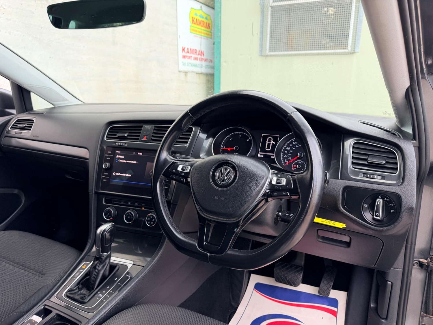 Used Volkswagen Golf 2018 for sale - 77305723: Photo 21