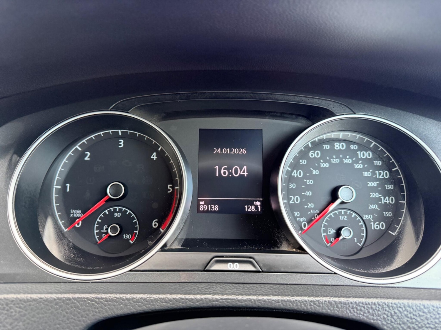 Used Volkswagen Golf 2018 for sale - 77305723: Photo 22