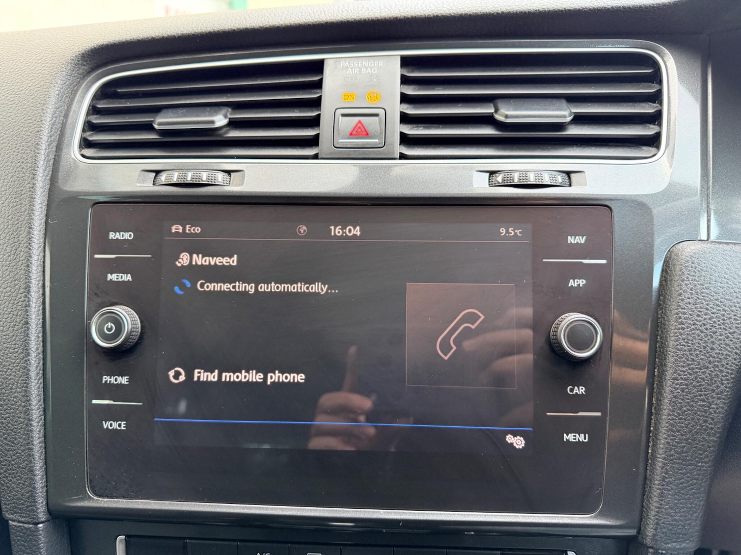 Used Volkswagen Golf 2018 for sale - 77305723: Photo 25