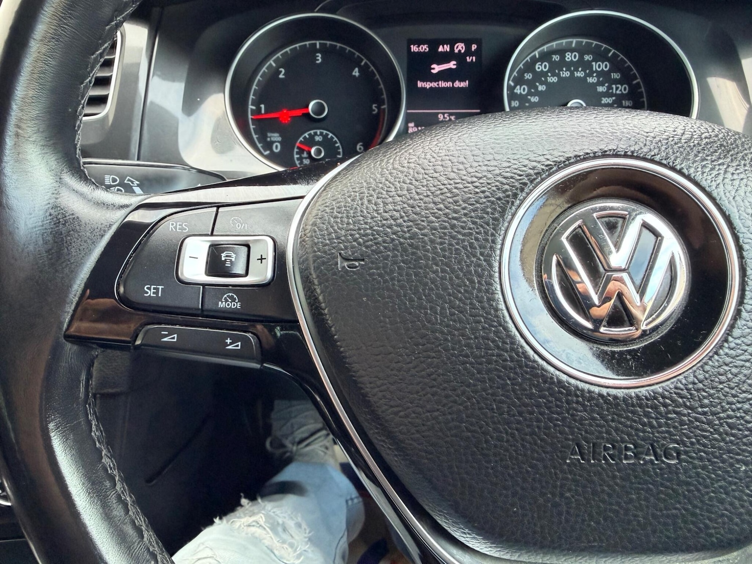 Used Volkswagen Golf 2018 for sale - 77305723: Photo 29