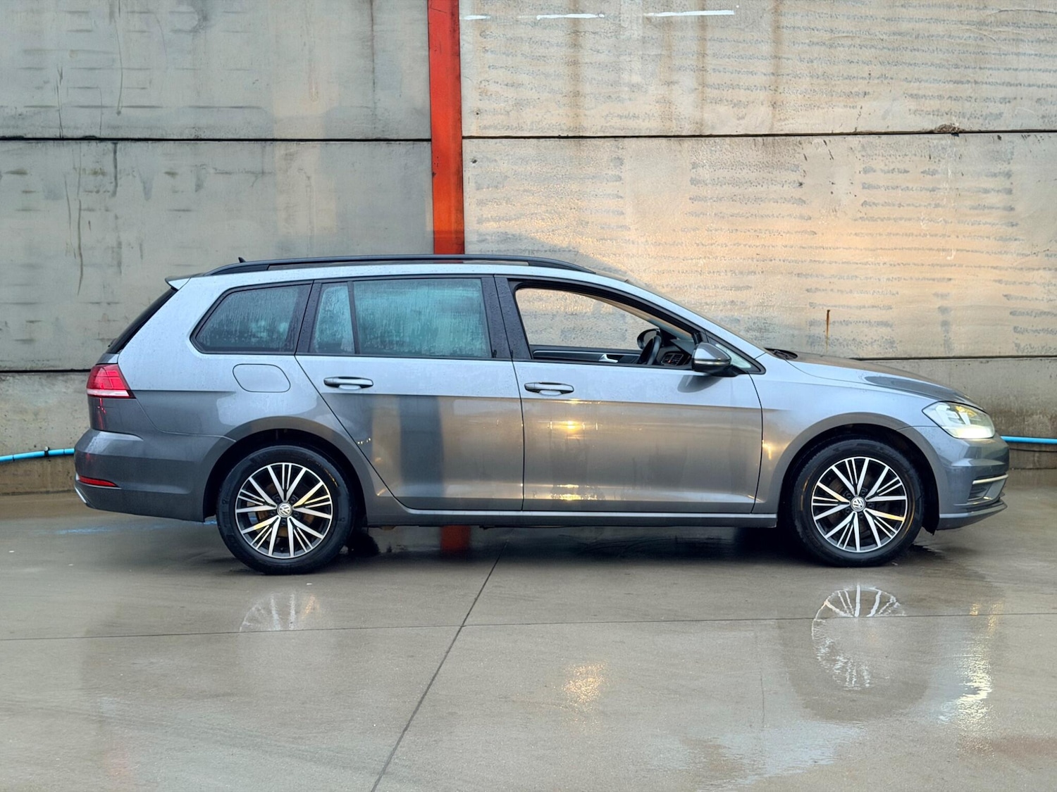 Used Volkswagen Golf 2018 for sale - 77305723: Photo 3