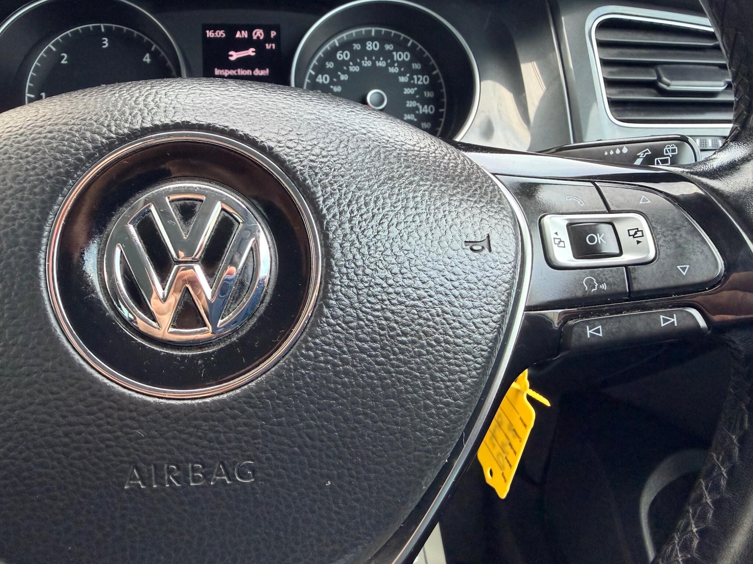 Used Volkswagen Golf 2018 for sale - 77305723: Photo 30