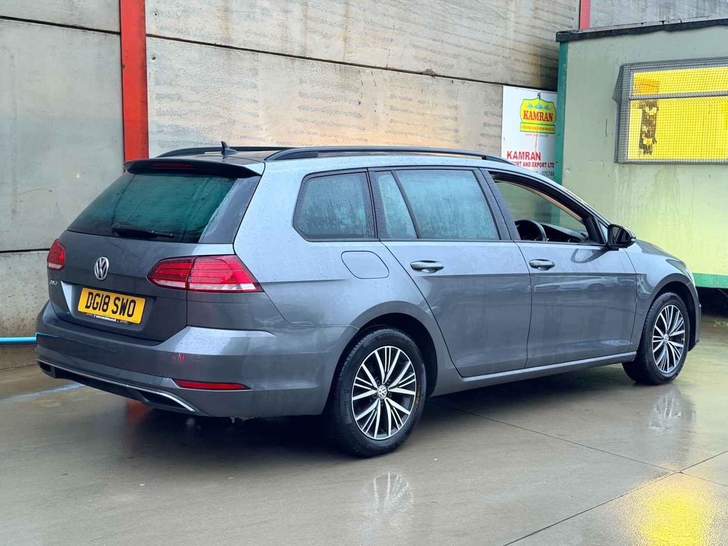 Used Volkswagen Golf 2018 for sale - 77305723: Photo 5