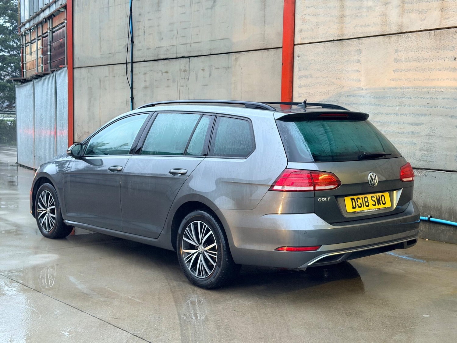 Used Volkswagen Golf 2018 for sale - 77305723: Photo 7