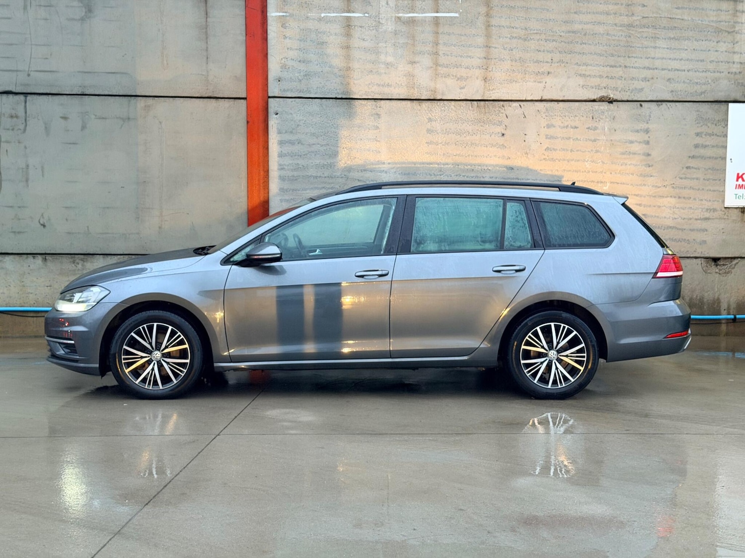 Used Volkswagen Golf 2018 for sale - 77305723: Photo 9