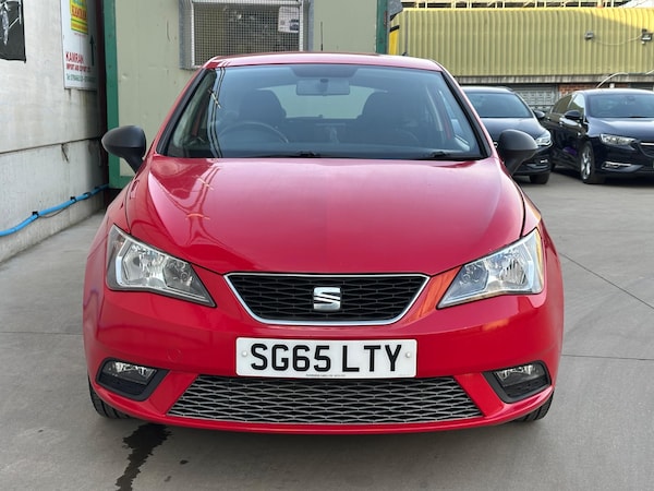 Used SEAT Ibiza 2015 for sale - 74127862: Photo 14