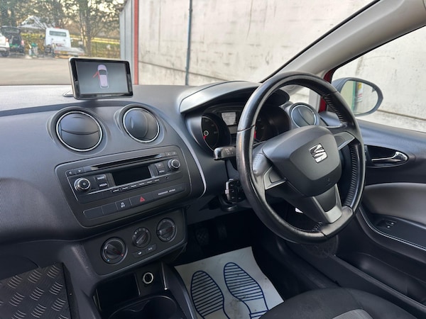 Used SEAT Ibiza 2015 for sale - 74127862: Photo 15