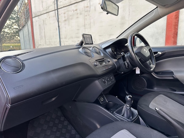 Used SEAT Ibiza 2015 for sale - 74127862: Photo 16