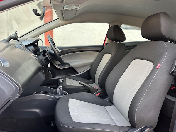 Used SEAT Ibiza 2015 for sale - 74127862: Photo 17