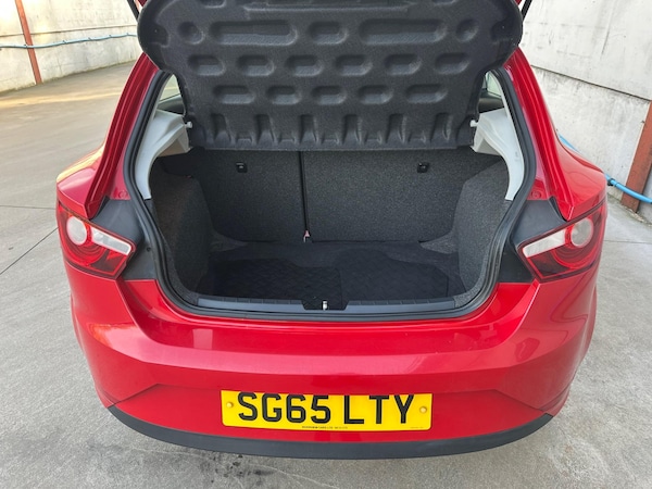 Used SEAT Ibiza 2015 for sale - 74127862: Photo 20