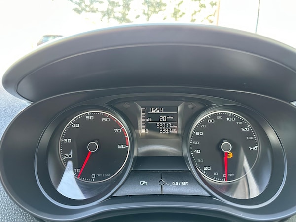 Used SEAT Ibiza 2015 for sale - 74127862: Photo 21
