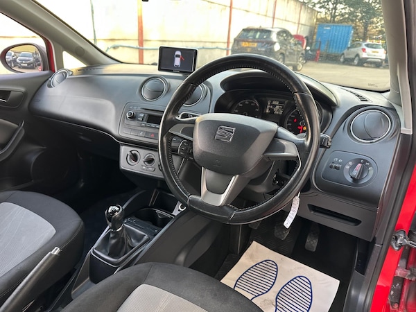 Used SEAT Ibiza 2015 for sale - 74127862: Photo 23