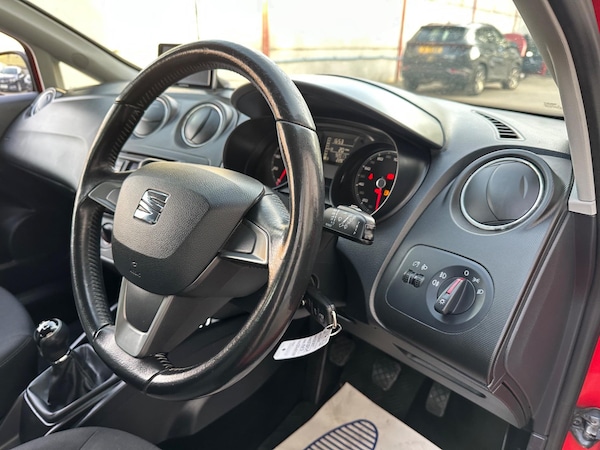 Used SEAT Ibiza 2015 for sale - 74127862: Photo 24